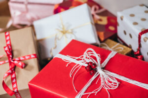 Ask Santa for Christmas Home Upgrades Control 4 Automation Triad or Monitor Audio Sound Systems
